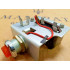 FUEL PUMP PRIME SWITCH - BI-METALLIC RELAY FUEL PUMP PRIME SWITCH - BI-METALLIC RELAY